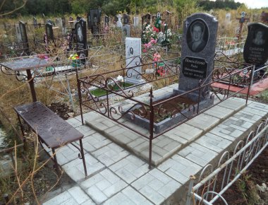 Фотографии наших работ