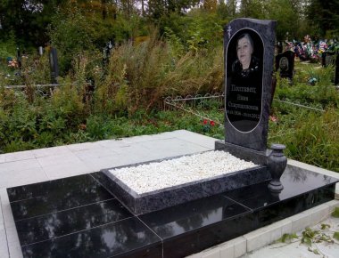 Фотографии наших работ