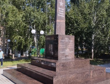 Фотографии наших работ