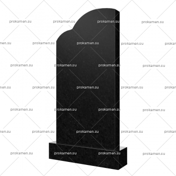 Вертикальный памятник № 197